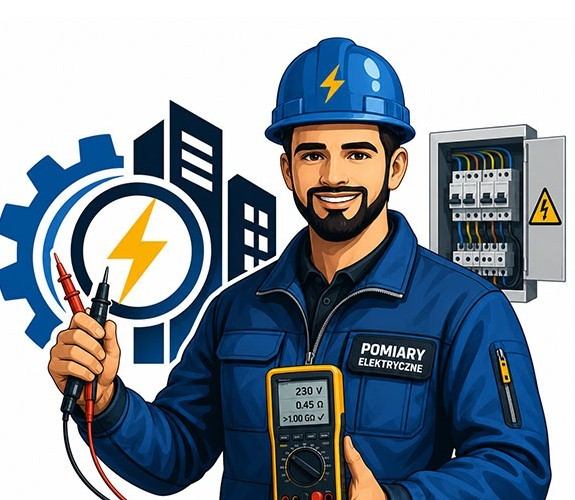 przeglądy elektryczne budynków Lubaczów